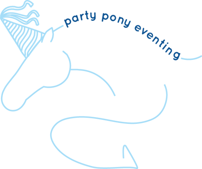 Party Pony Eventing