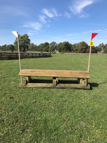 3 - Pheasant feeder