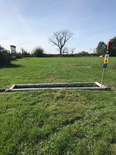 6 - Ditch option 